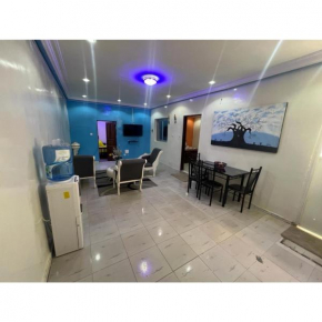 T3 meublé Chez Diouma